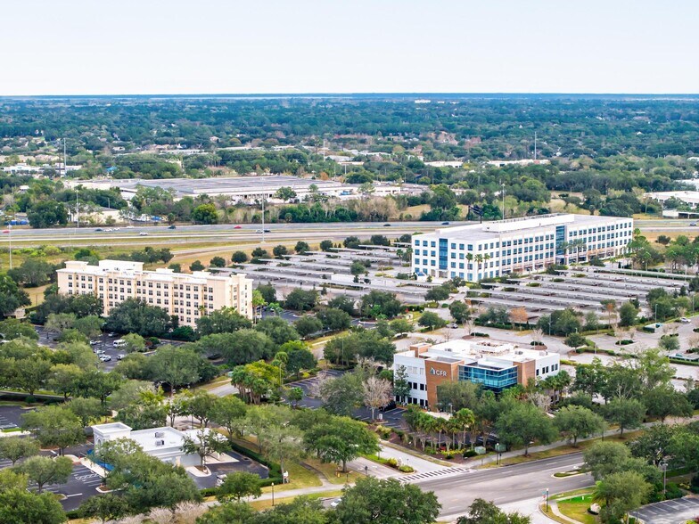 More Photos Of 1117 International Pky, Lake Mary Land For Sale