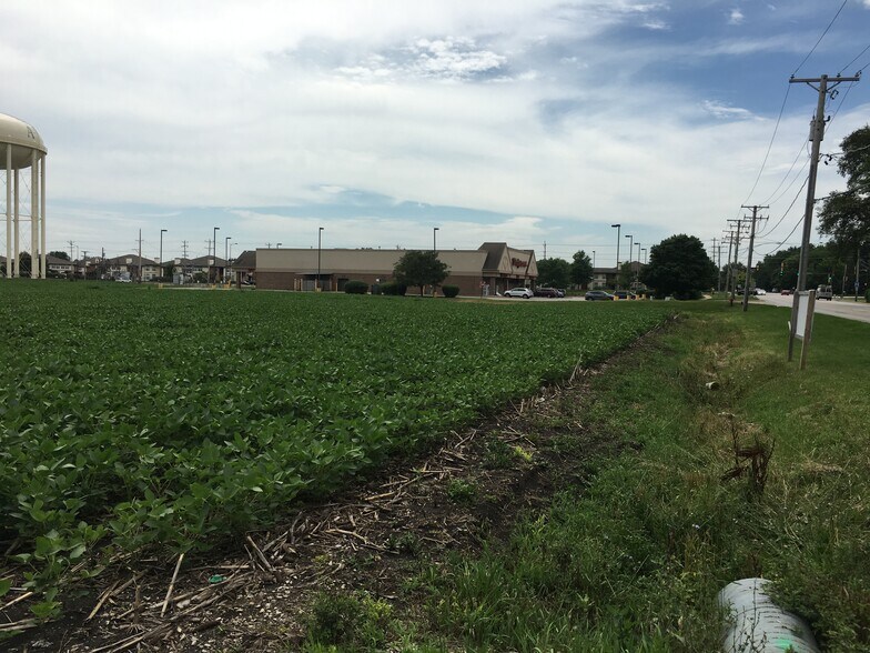 More Photos Of N Randall Road, Aurora Land For Sale