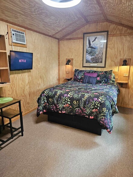 More Photos Of 88 Lower Mountain Creek Rd, Robbinsville Trailer Camper Park For Sale