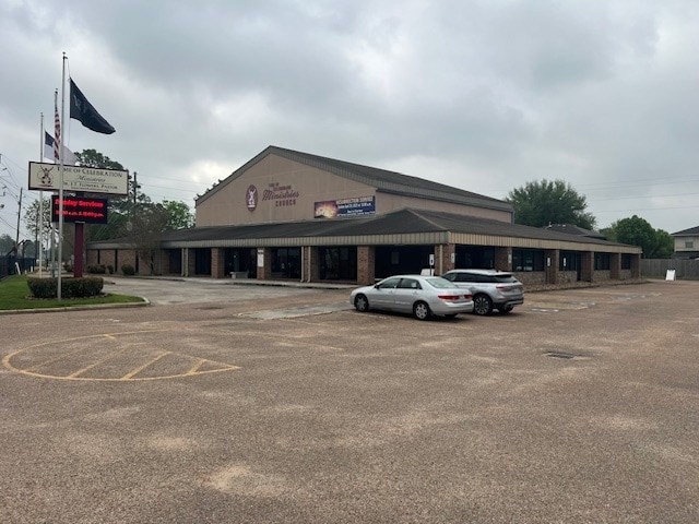 More Photos Of 10355 Mills Rd, Houston Religious Facility For Sale