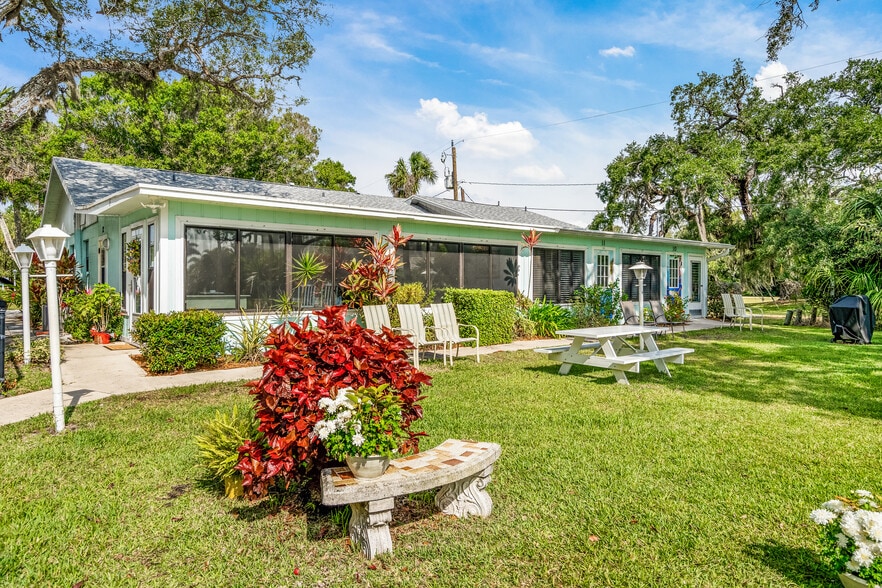 More Photos Of 11450 S Indian River Dr, Sebastian Hotel For Sale