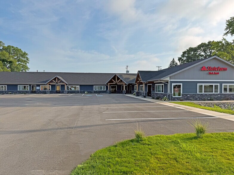 Primary Photo Of 12645 State Road 23, Granger Storefront For Lease