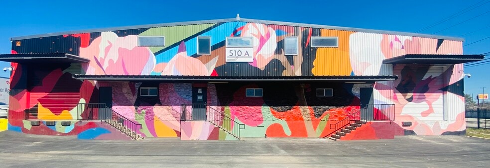 More Photos Of 440 E Saint Elmo Rd, Austin Unknown For Lease