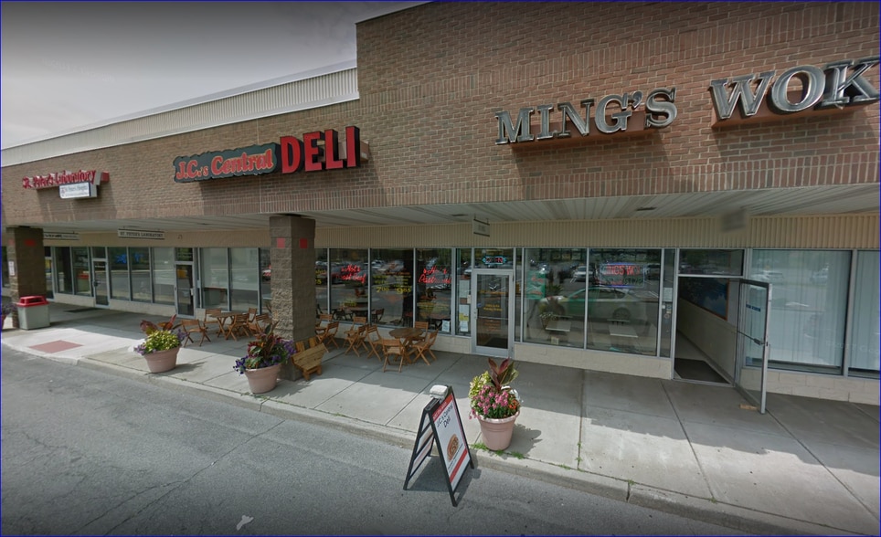 More Photos Of 1814 Central Ave, Colonie Unknown For Lease