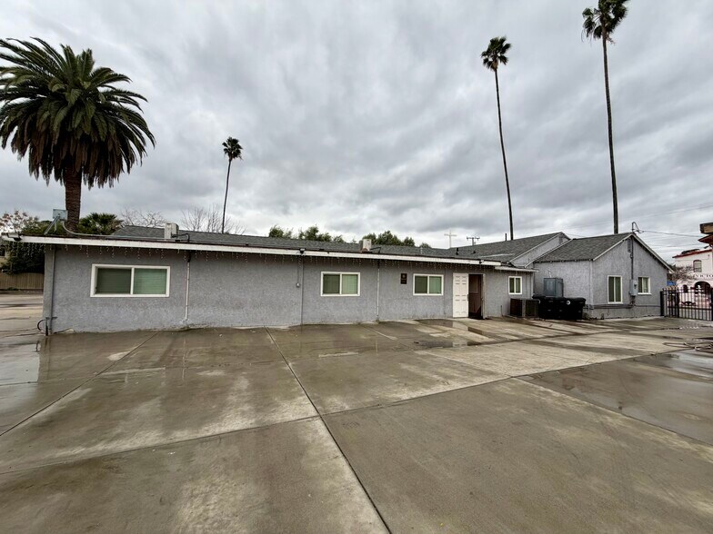 More Photos Of 1155 N F St, San Bernardino Religious Facility For Sale