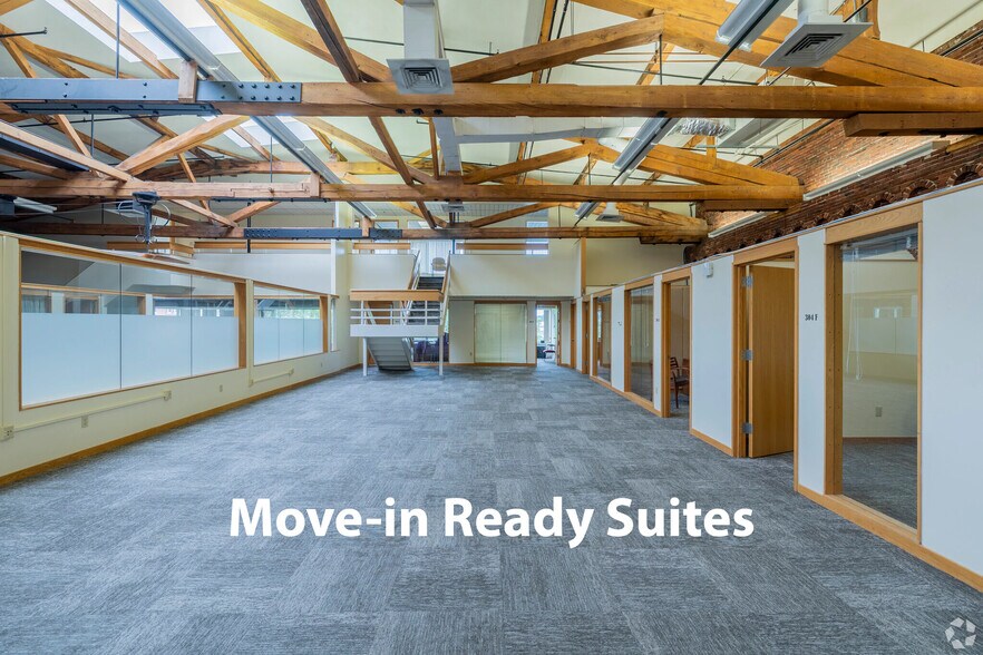 More Photos Of 977-1001 Elm St, Manchester Office For Lease