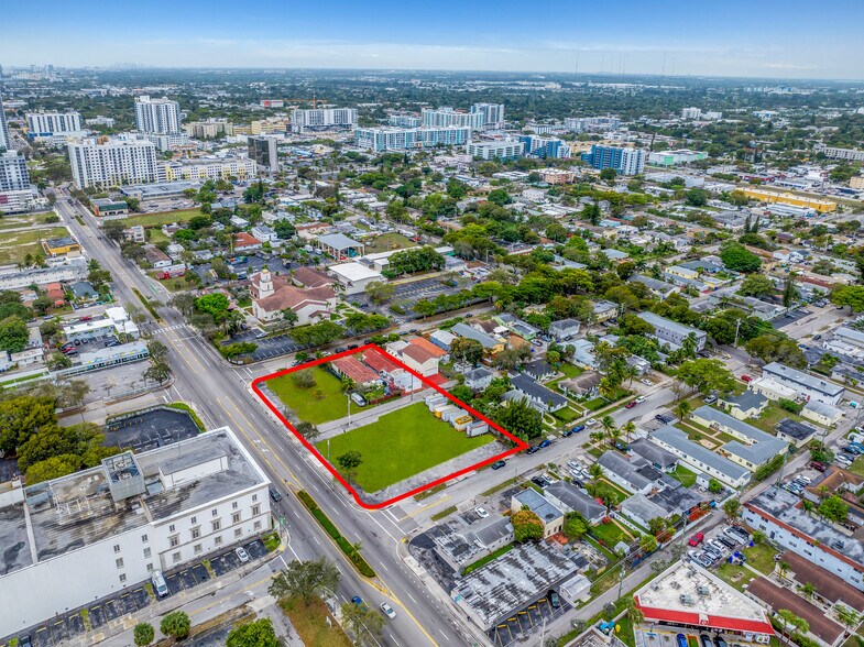 More Photos Of 720 N Federal Hwy, Hollywood Land For Sale