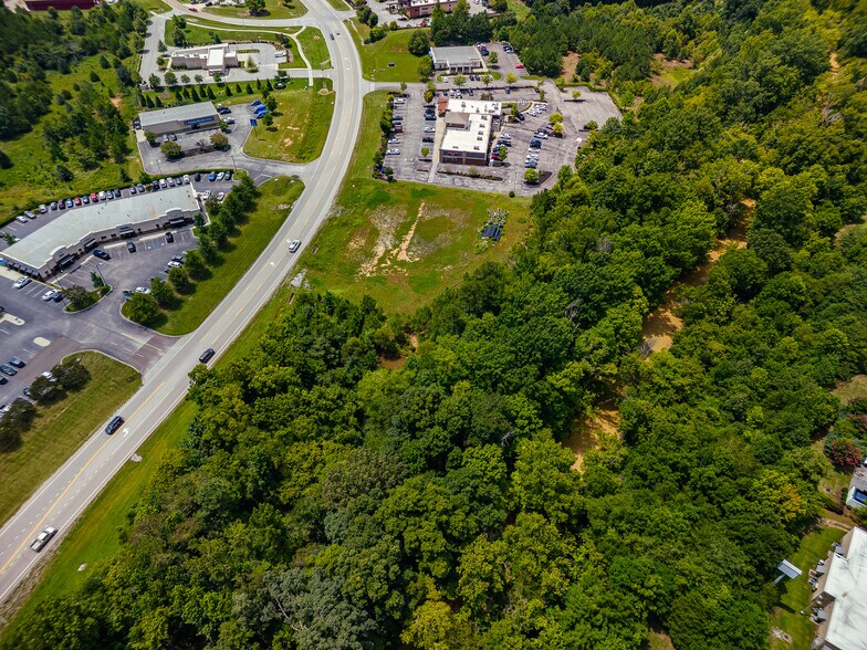More Photos Of 5575 Little Debbie Pky, Ooltewah Land For Sale