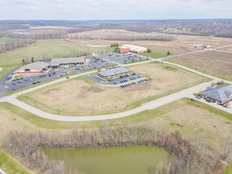 More Photos Of 0 WITTENBRAKER Ave, New Castle Land For Sale