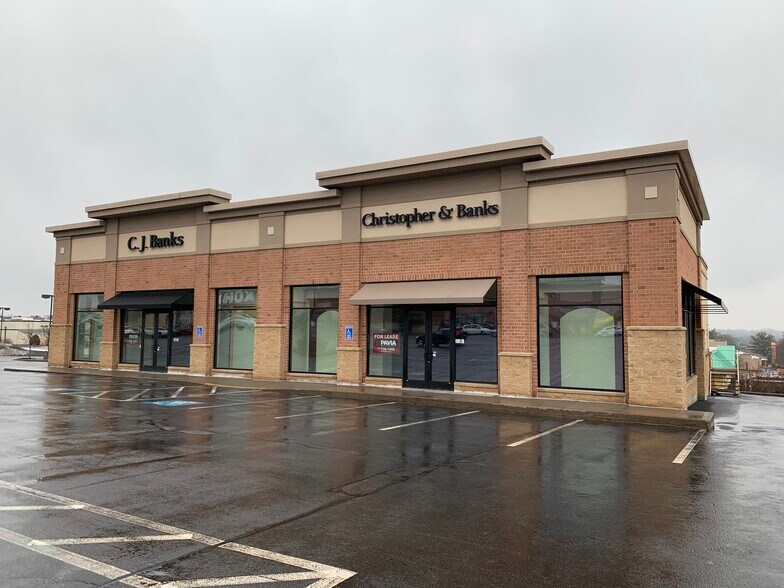 More Photos Of 8637-8643 Clinton St, New Hartford Freestanding For Lease