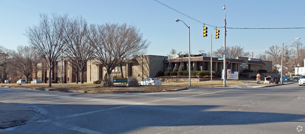 Primary Photo Of 2300 Garrison Blvd, Baltimore Medical For Lease