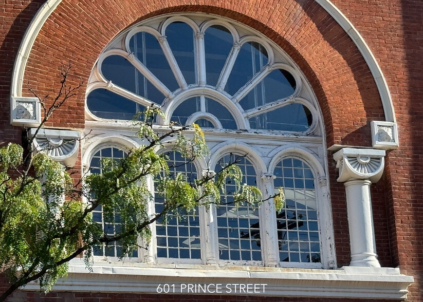 More Photos Of 601 Prince St, Alexandria Office For Sale
