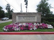 More Photos Of 25511 Budde Rd, The Woodlands Office For Lease