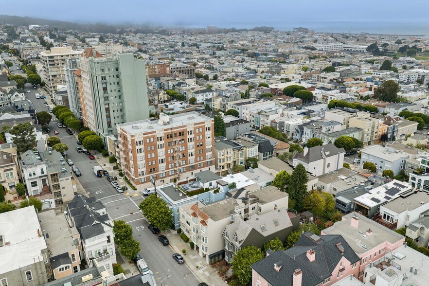 More Photos Of 1874 Vallejo St, San Francisco Multifamily For Sale