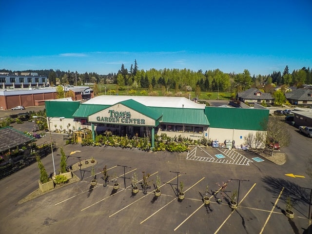 More Photos Of 350 Hickory St NW, Albany Garden Center For Lease