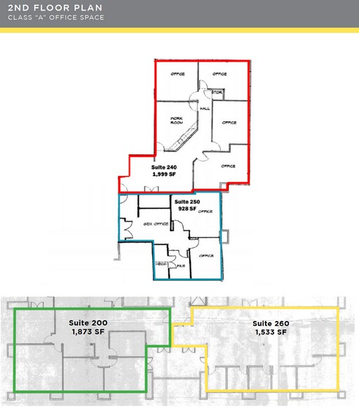 More Photos Of 3775 Via Nona Marie, Carmel Office For Lease