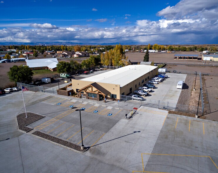 More Photos Of 1313 Us Highway 160 E, Monte Vista Office For Sale