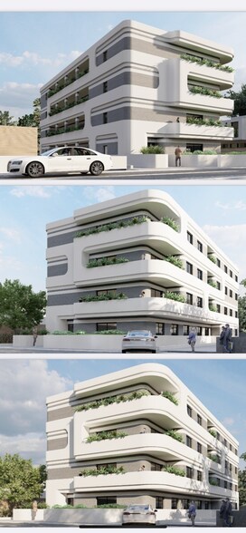 Primary Photo Of 5254 Riverton Ave, North Hollywood Land For Sale