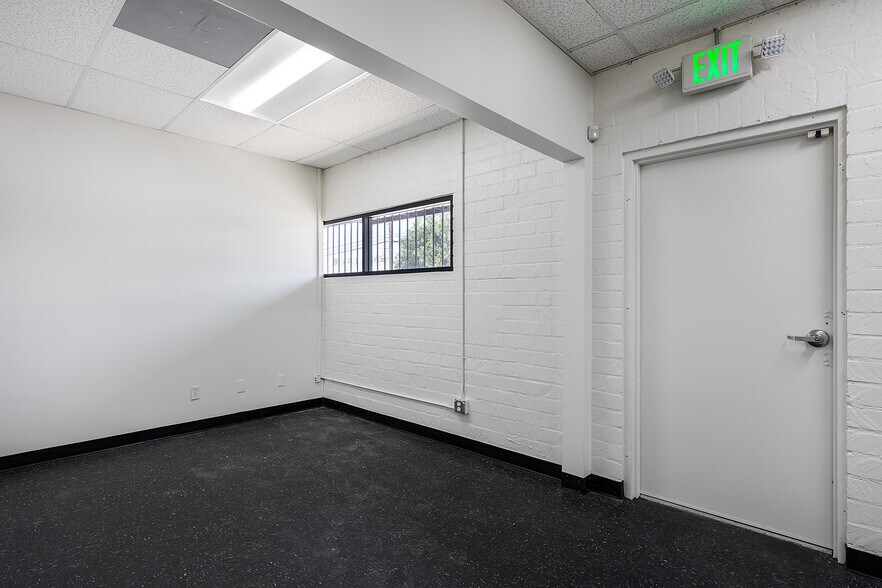 More Photos Of 12300 Denholm Dr, El Monte Warehouse For Sale