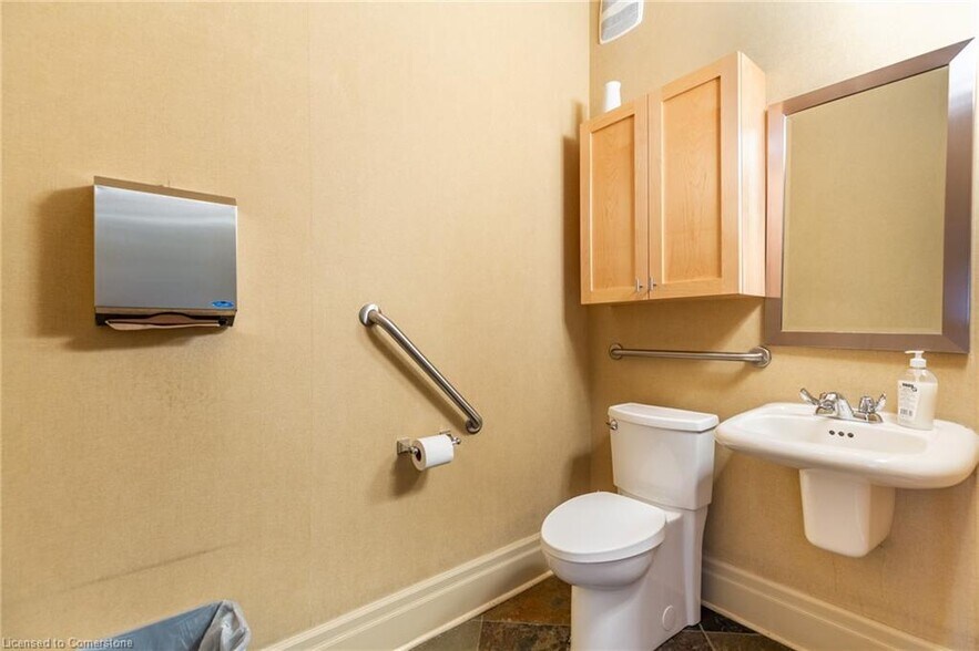 More Photos Of 21 Bold St, Hamilton Office Residential For Sale