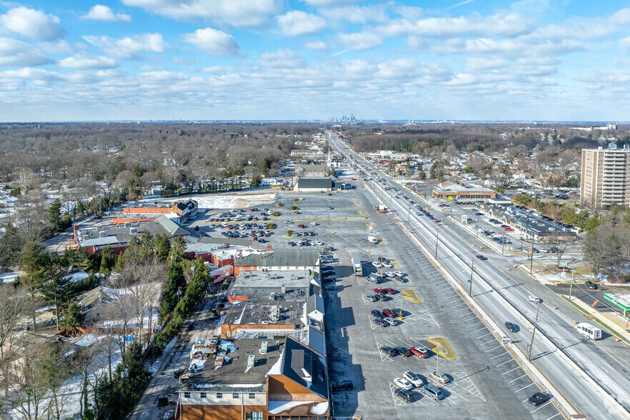 More Photos Of 1409 Marlton Pike, Cherry Hill Storefront For Lease