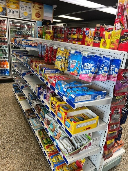 More Photos Of 1429 Cotton Grove Rd, Lexington Convenience Store For Sale