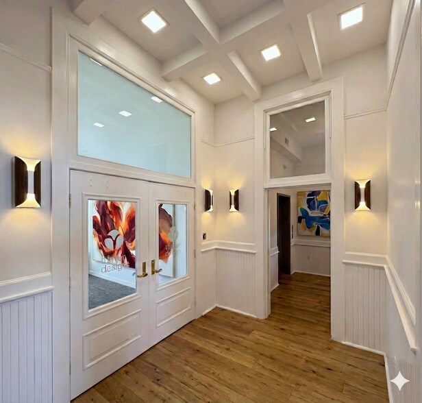 More Photos Of 756 Haddon Ave, Collingswood Loft Creative Space For Lease