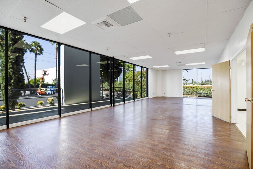 More Photos Of 140 N Orange, City Of Industry Distribution For Sale