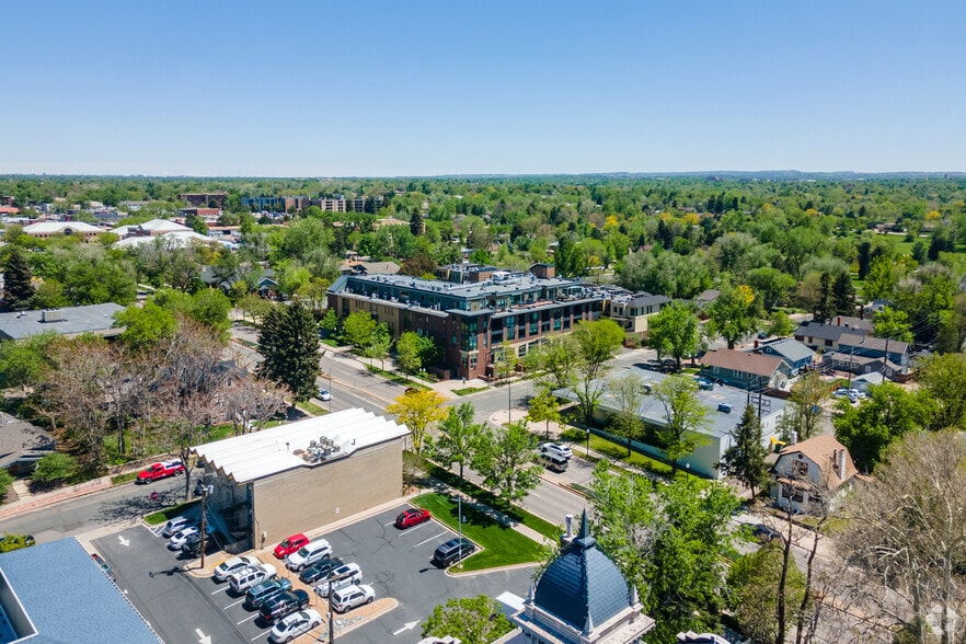 More Photos Of 1950 W Littleton Blvd, Littleton Loft Creative Space For Sale