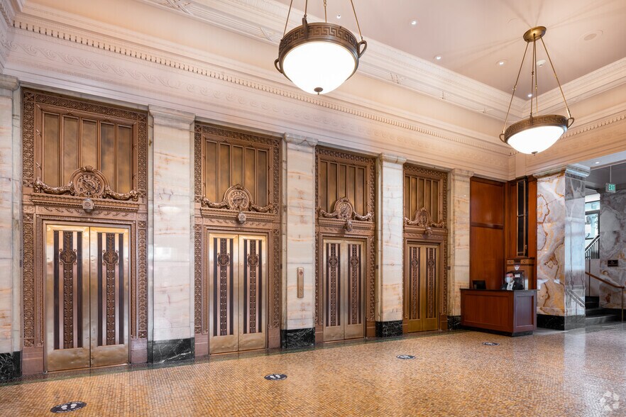 More Photos Of 1904 3rd Ave, Seattle Office For Lease