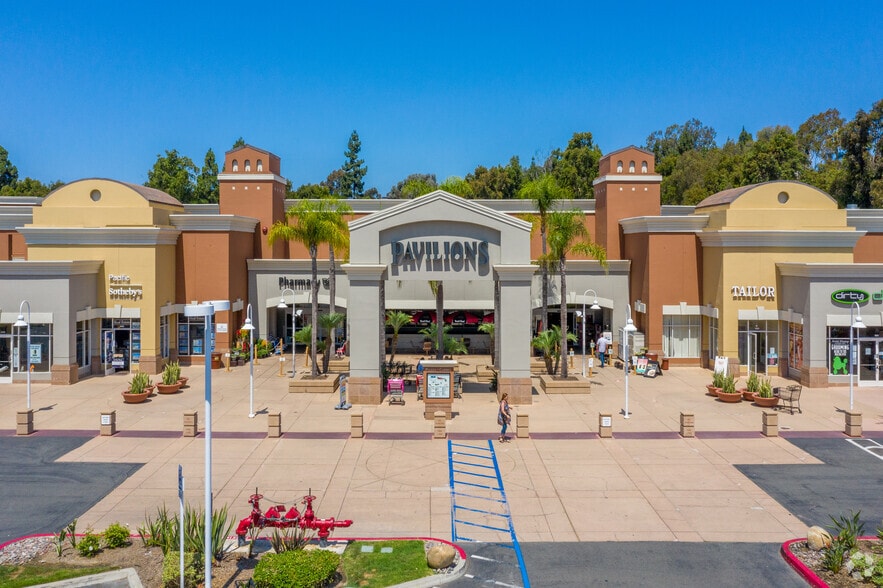 More Photos Of 3804-3890 Valley Centre Dr, San Diego Unknown For Lease