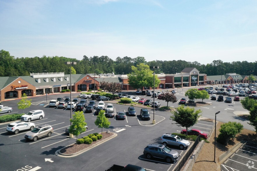 More Photos Of 3600 Dallas Hwy SW, Marietta Supermarket For Lease