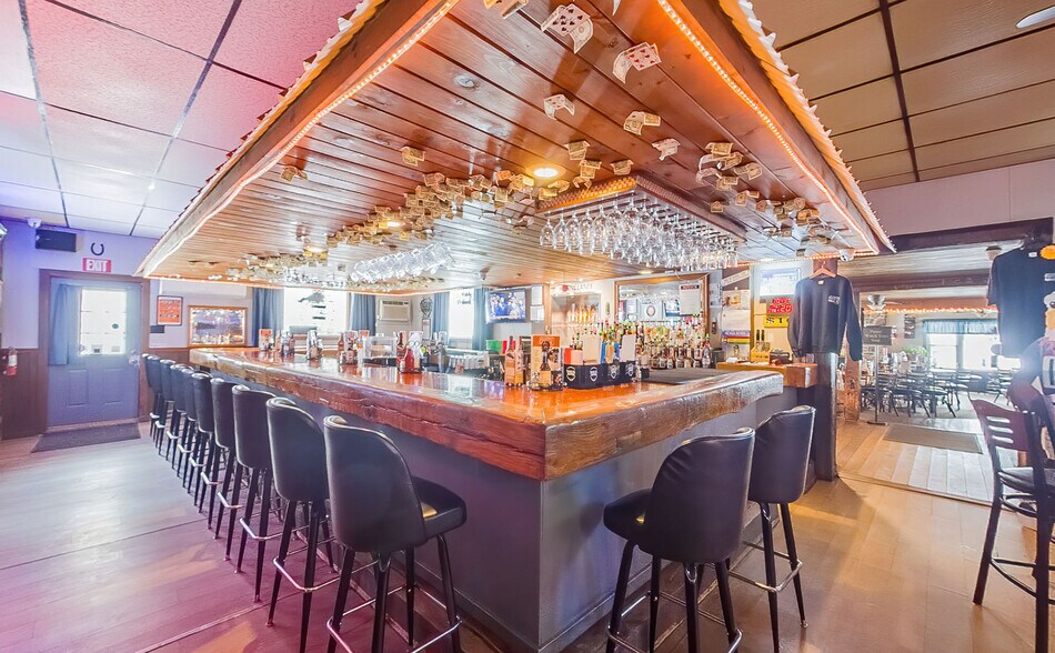 More Photos Of 184 Jamison City Rd, Benton Restaurant For Sale