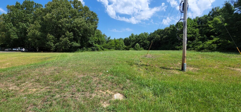 More Photos Of 00 Lot 1 Parker Drive, Booneville Land For Sale