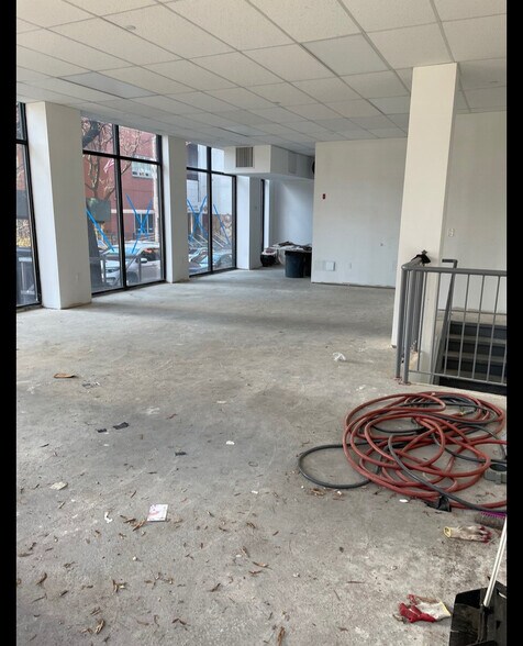 More Photos Of 1980 Amsterdam Ave, New York Apartments For Lease