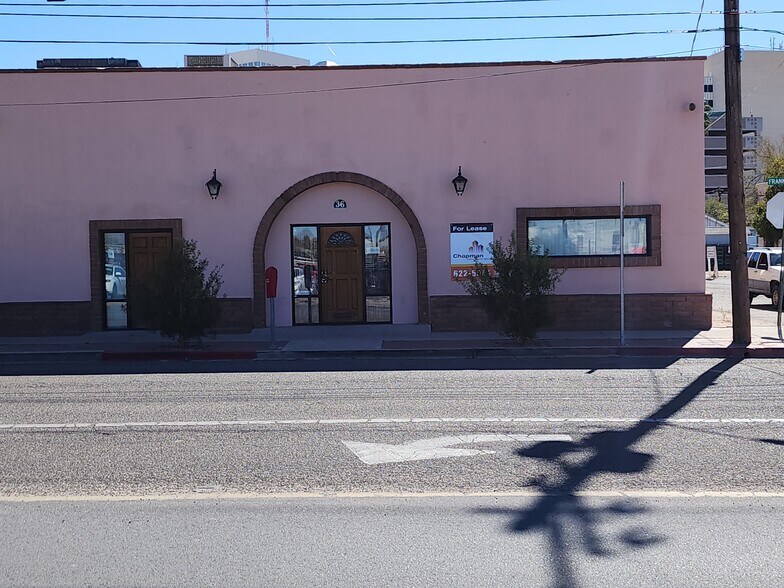 More Photos Of 36 W Franklin St, Tucson Office For Lease