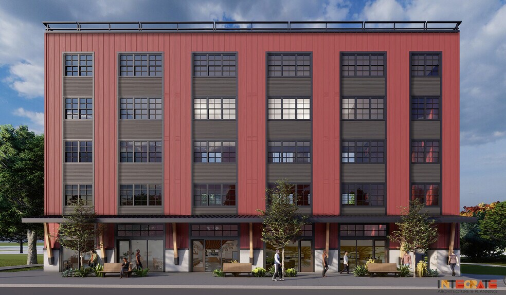 More Photos Of 1826 E St, Washougal Restaurant For Lease