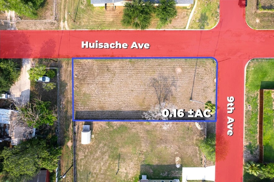 More Photos Of 13412 W 9th St, Lyford Religious Facility For Sale