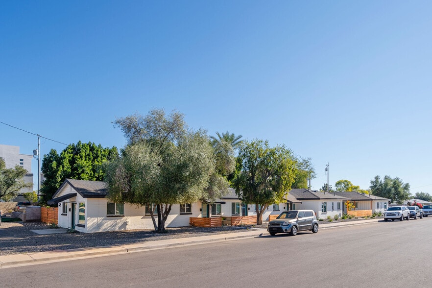 More Photos Of 825 E Missouri Ave, Phoenix Apartments For Sale