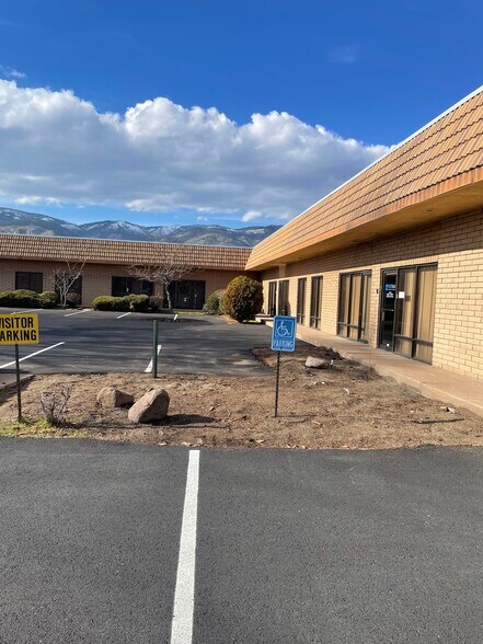 More Photos Of 400 Hot Springs Rd, Carson City Freestanding For Lease