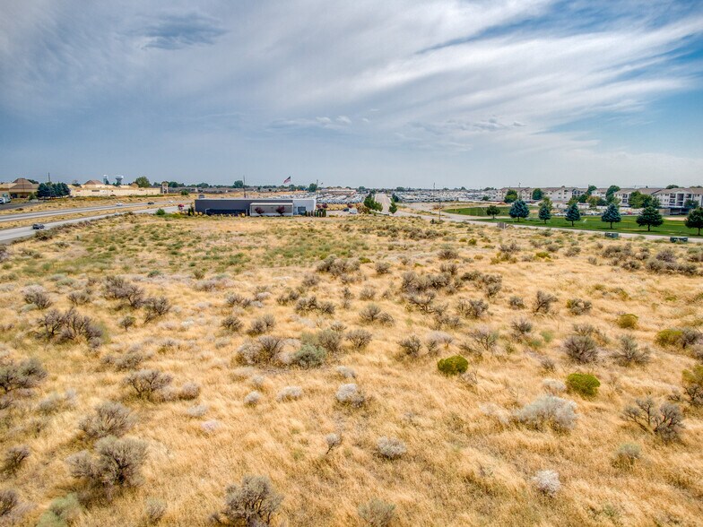 More Photos Of Saint Thomas Drive @ Road 100, Pasco Land For Sale