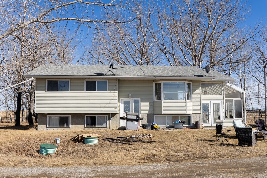 More Photos Of 11977 154th Ave SE, Calgary Land For Sale