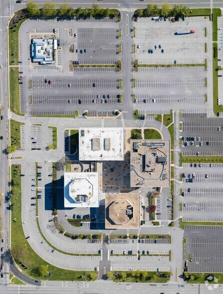 More Photos Of 11350 McCormick Rd, Hunt Valley Office For Lease