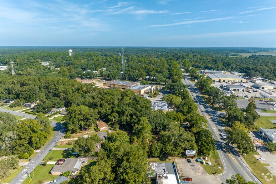 More Photos Of 4702-4708 Capital Cir NW, Tallahassee Manufacturing For Sale