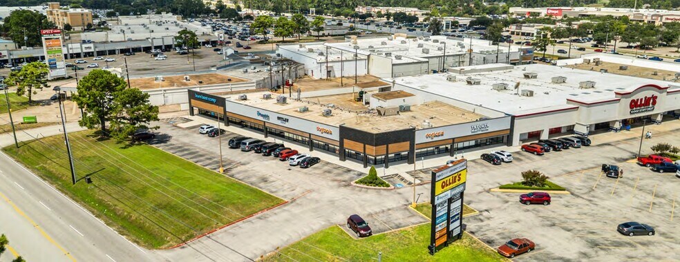 More Photos Of 7136-7157 Atascocita Rd, Humble General Retail For Lease