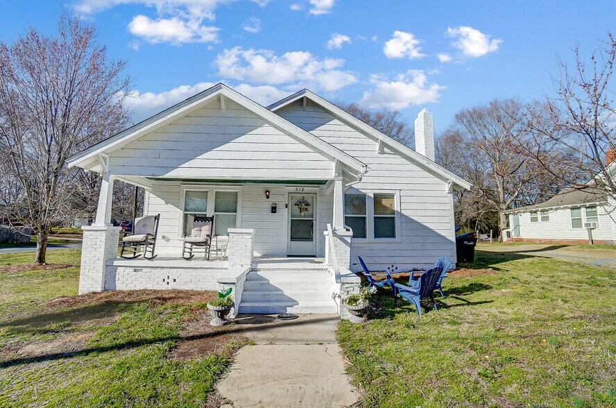 More Photos Of , Monroe Multifamily For Sale