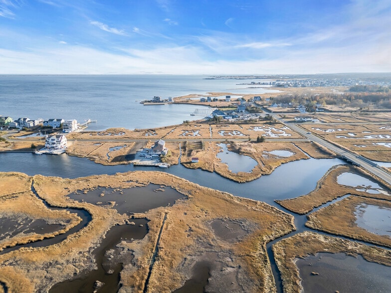 More Photos Of 1011 Balsam Dr, Bayville Land For Sale