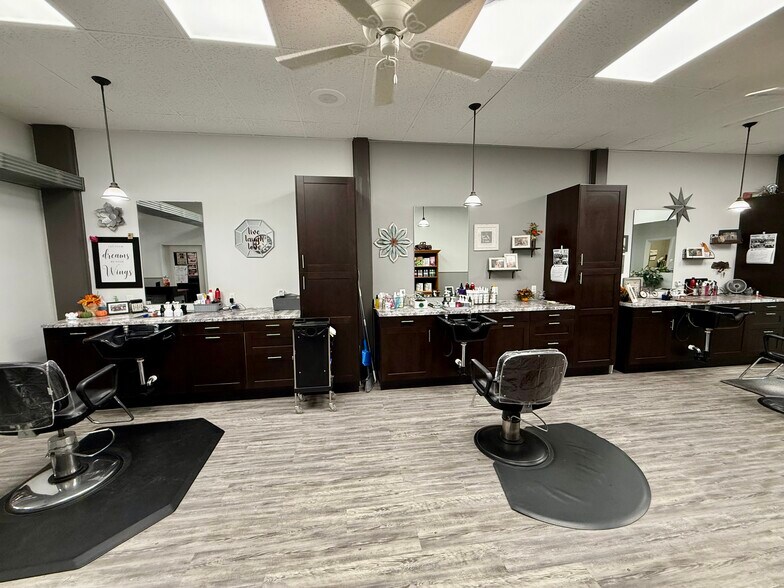 More Photos Of 219 Main St, Chadron Storefront For Sale