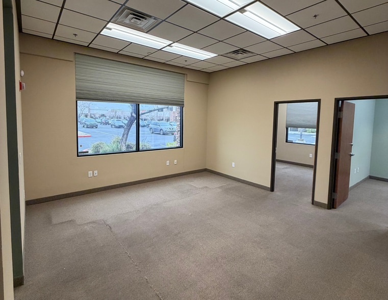 More Photos Of 6040 S Durango Dr, Las Vegas Office For Sale