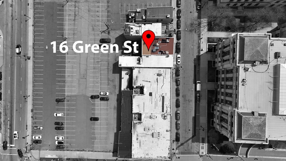 More Photos Of 16 Green St, Newark Office For Lease